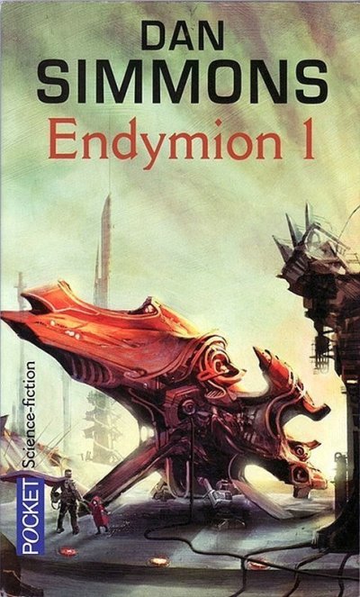 Endymion 1 de Dan Simmons