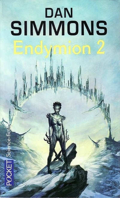 Endymion 2 de Dan Simmons