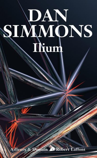 Ilium de Dan Simmons