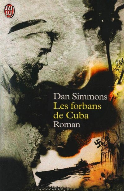 Les forbans de Cuba de Dan Simmons