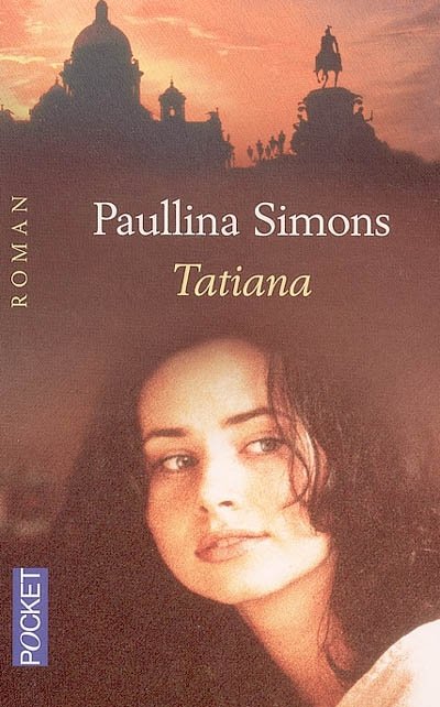 Tatiana de Paullina Simons