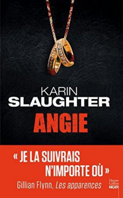Angie de Karin Slaughter