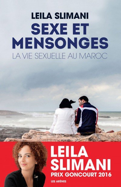 Sexe et mensonges de Leïla Slimani