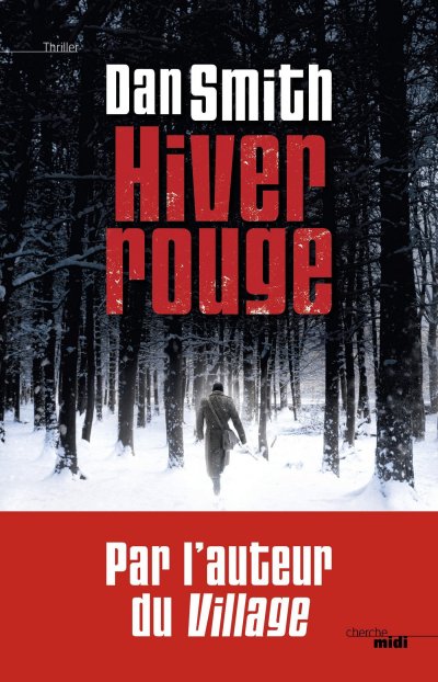 Hiver rouge de Dan Smith