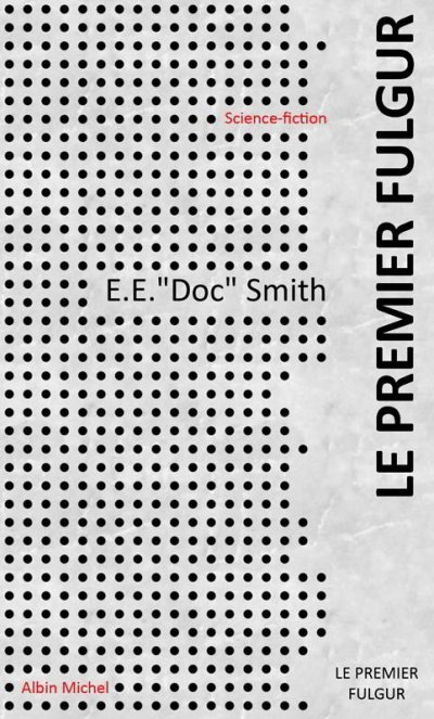 Le premier Fulgur de Edouard Elmer Smith