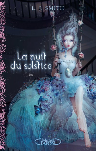 La nuit du solstice de L.J. Smith