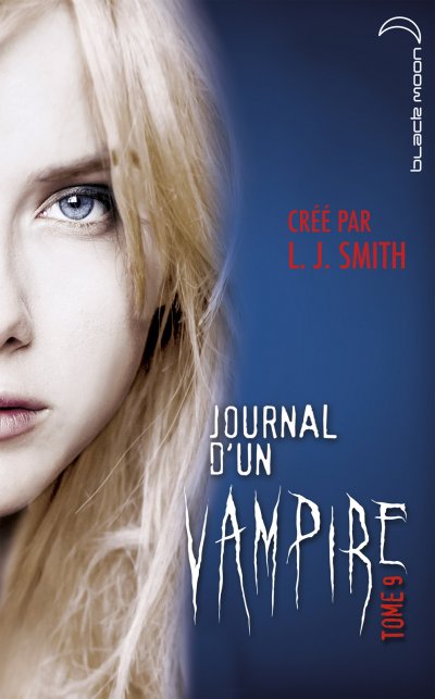 Le cauchemar de L.J. Smith