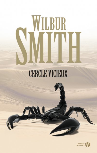 Cercle vicieux de Wilbur Smith