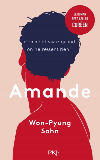 Amande de Won-Pyung Sohn