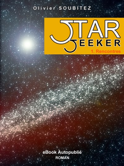 StarSeeker de Olivier Soubitez