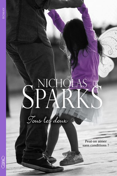 Tous les deux de Nicholas Sparks