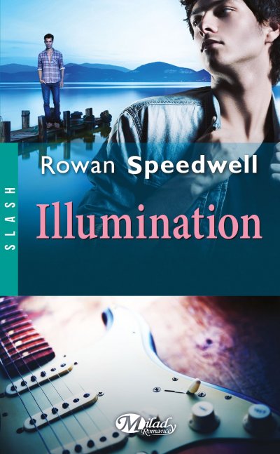 Illumination de Rowan Speedwell