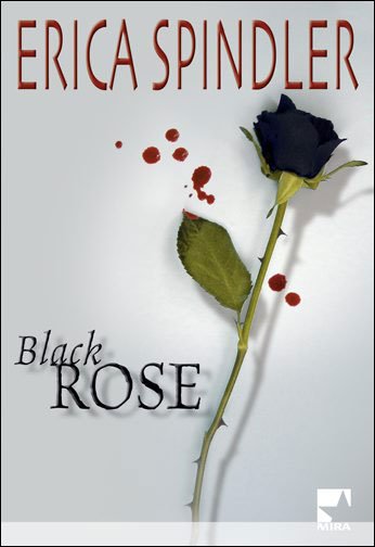 Black Rose de Erica Spindler