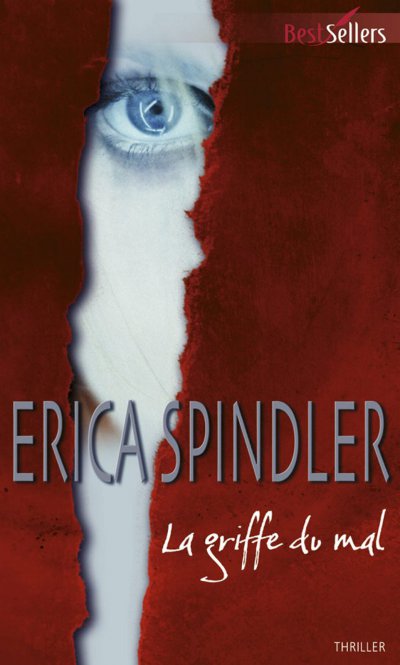 La griffe du mal de Erica Spindler