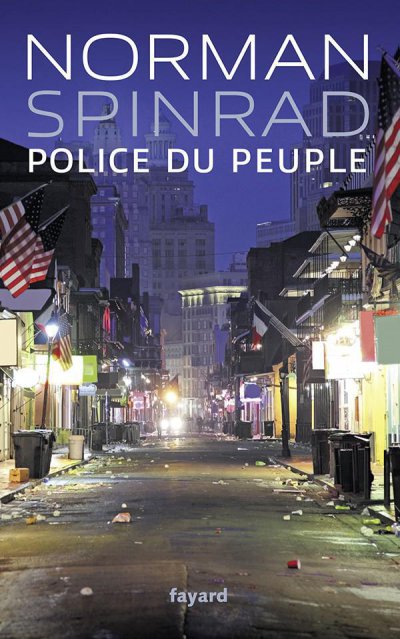 Police du peuple de Norman Spinrad