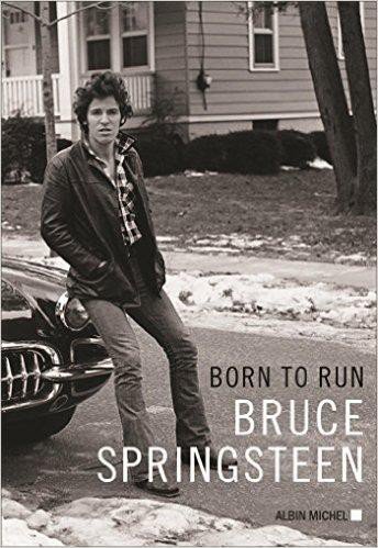 Born to run de Bruce Springsteen