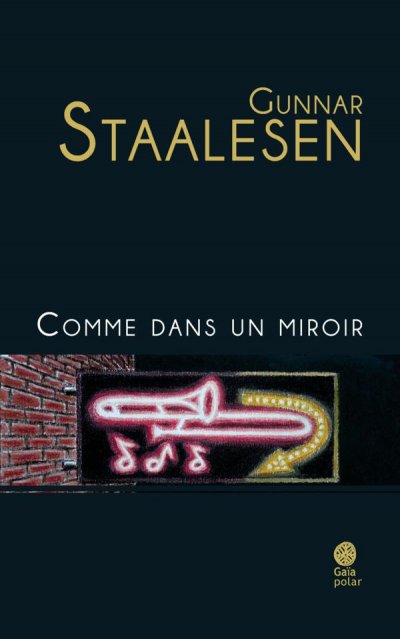 Comme dans un miroir de Gunnar Staalesen