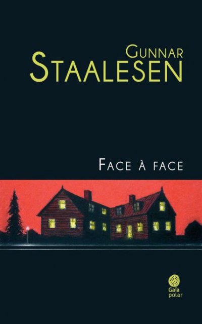 Face à face de Gunnar Staalesen