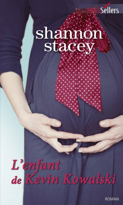 L'enfant de Kevin Kowalski de Shannon Stacey