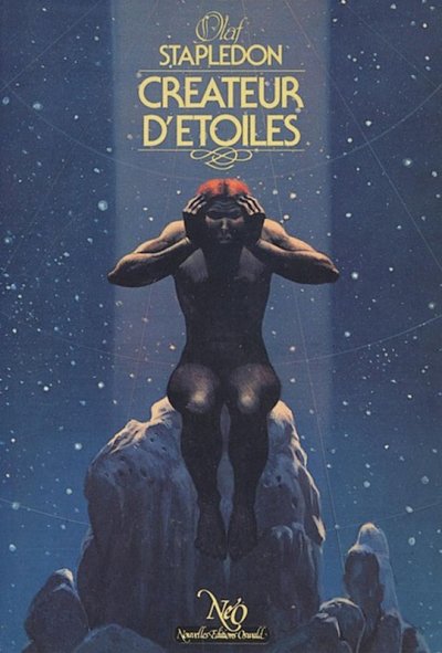 Créateur d'étoiles de Olaf Stapledon