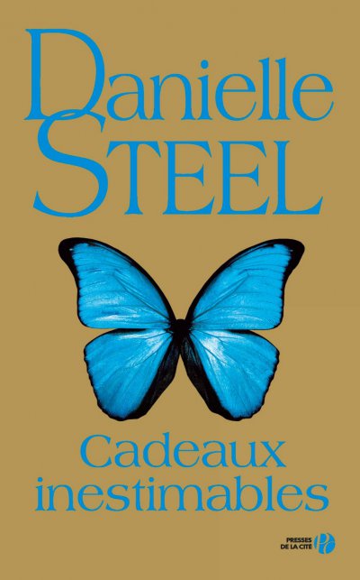 Cadeaux inestimables de Danielle Steel