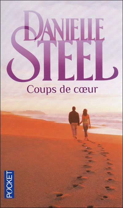 Coups de coeur de Danielle Steel