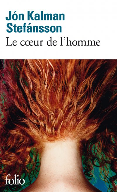 Le coeur de l'homme de Jon Kalman Stefansson