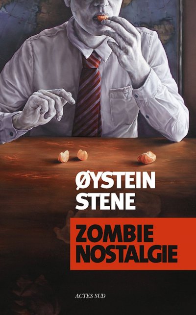 Zombie Nostalgie de Øystein Stene