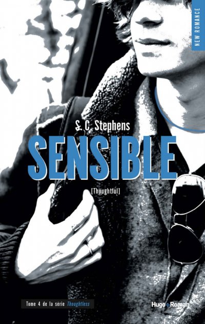 Sensible de S.C. Stephens