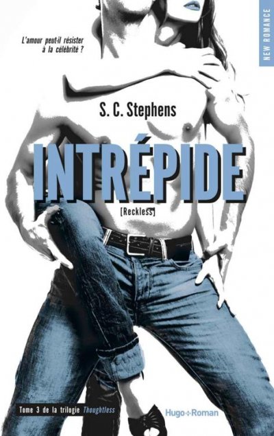 Intrépide de S.C. Stephens