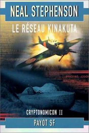 Le réseau Kinakuta de Neal Stephenson