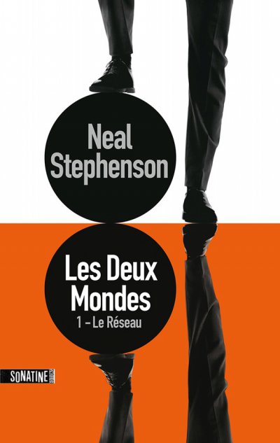 Les deux mondes de Neal Stephenson