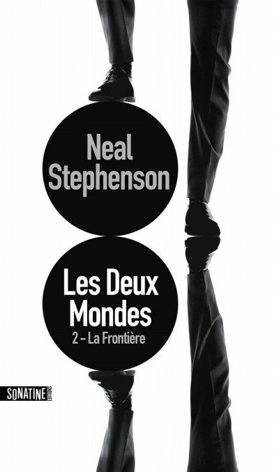 La Frontière de Neal Stephenson