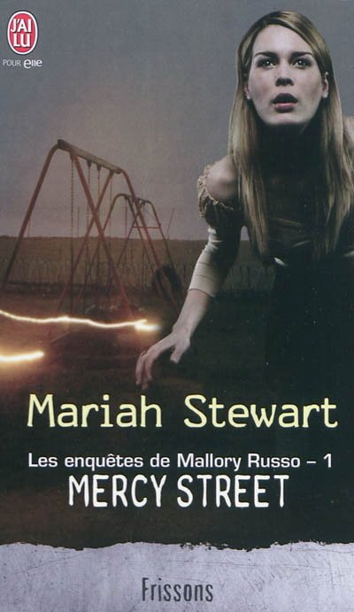 Mercy Street de Mariah Stewart