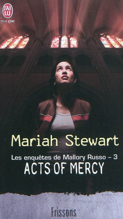 Acts of Mercy de Mariah Stewart