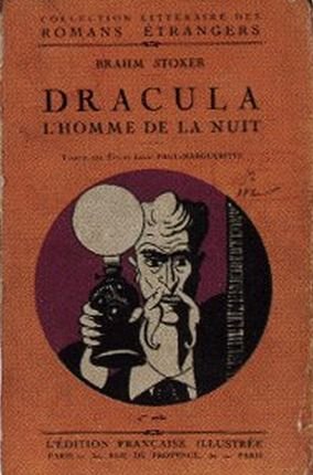 Dracula de Bram Stoker