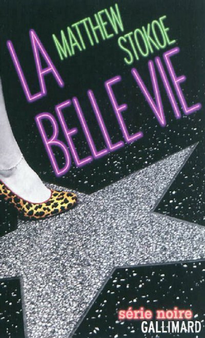 La belle vie de Matthew Stokoe