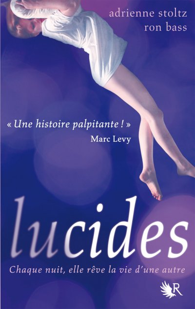 Lucides de Adrienne Stoltz