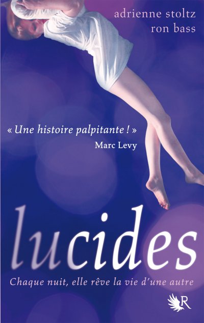 Lucides de Adrienne Stoltz