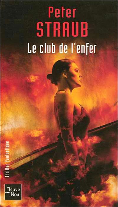 Le Club de l'enfer de Peter Straub