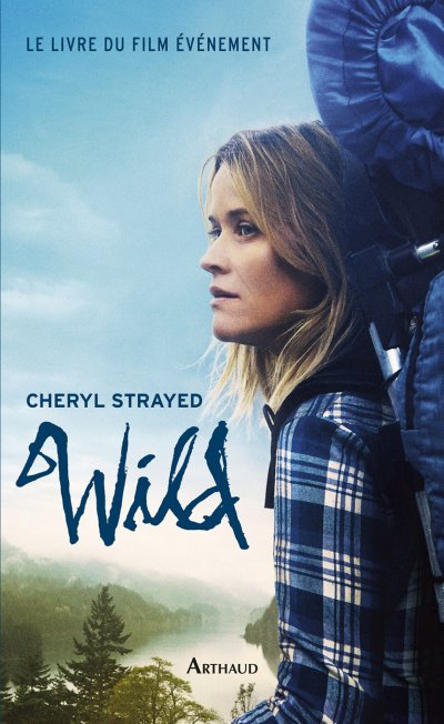 Wild de Cheryl Strayed