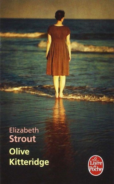 Olive Kitteridge de Elizabeth Strout