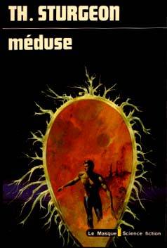 Méduse de Theodore Sturgeon