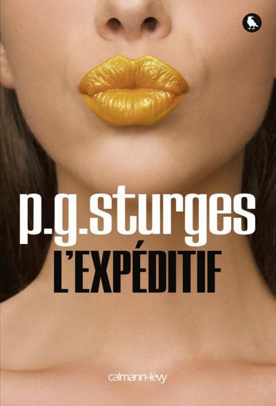 L'expéditif de P.G. Sturges