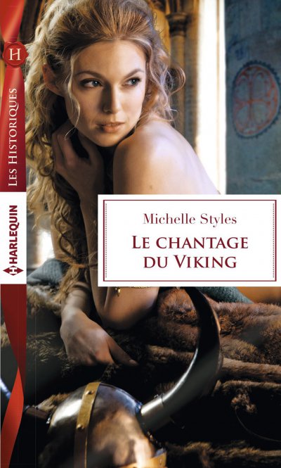 Le chantage du Viking de Michelle Styles