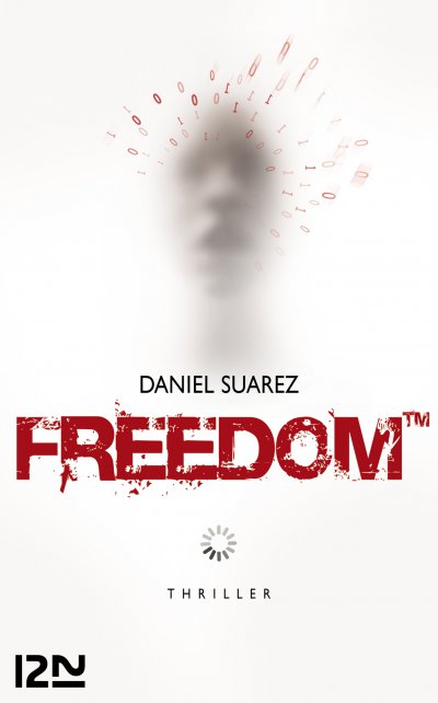Freedom™ de Daniel Suarez