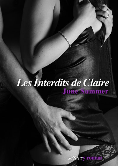 Les Interdits de Claire de June Summer