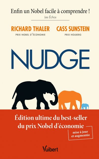 Nudge de Cass Sunstein