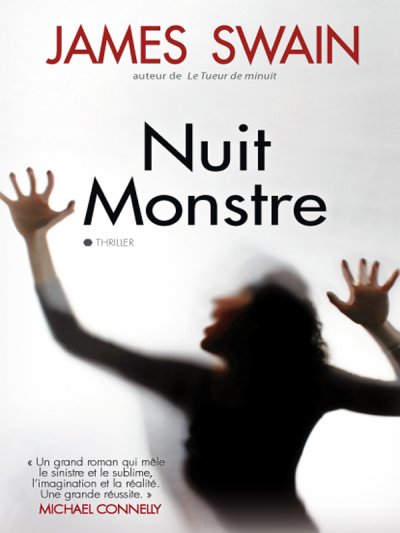 Nuit Monstre de James Swain