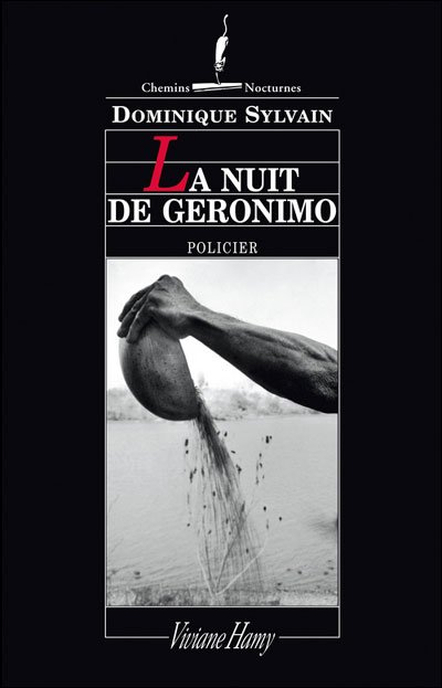 La Nuit de Geronimo de Dominique Sylvain